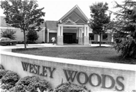emory university hospital at wesley woods